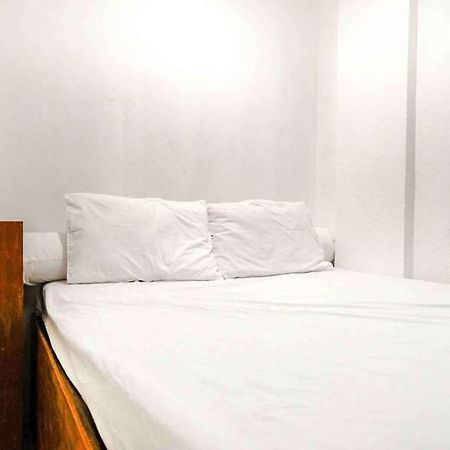 Hotel Royal Mas Hayam Wuruk Jakarta Exteriér fotografie